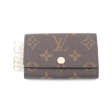 louis vuitton m62630|keychain louis vuitton wallet.